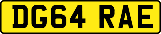 DG64RAE