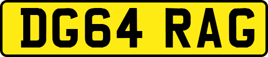 DG64RAG