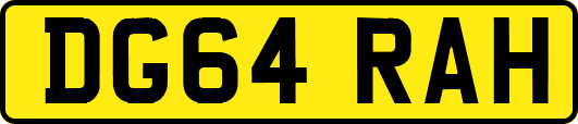DG64RAH