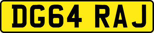 DG64RAJ