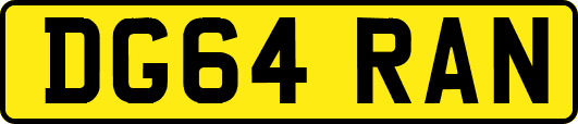 DG64RAN