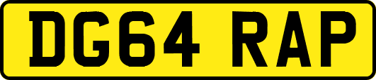 DG64RAP