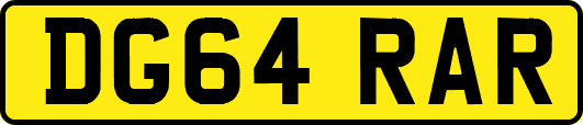 DG64RAR