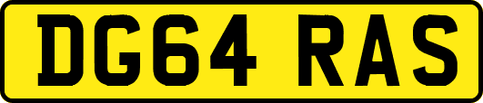 DG64RAS