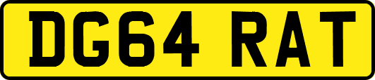 DG64RAT