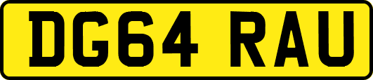 DG64RAU