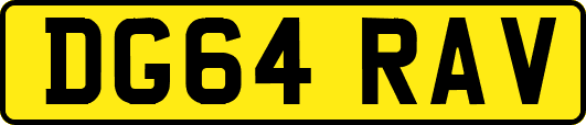 DG64RAV