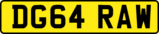 DG64RAW