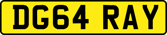 DG64RAY