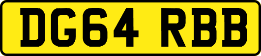 DG64RBB
