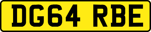 DG64RBE
