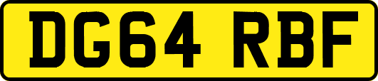 DG64RBF