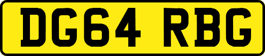 DG64RBG