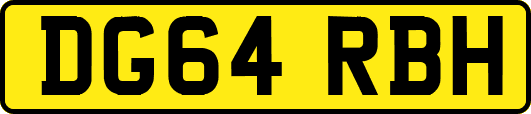 DG64RBH
