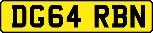 DG64RBN
