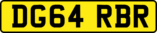 DG64RBR
