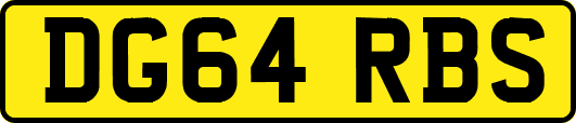 DG64RBS