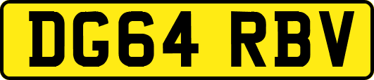 DG64RBV