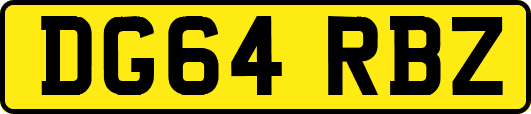 DG64RBZ