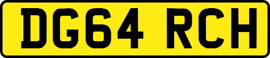 DG64RCH