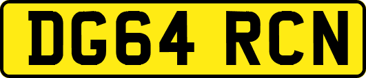 DG64RCN