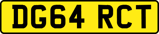DG64RCT