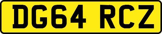 DG64RCZ