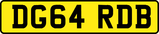 DG64RDB