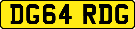 DG64RDG