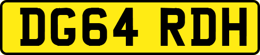 DG64RDH