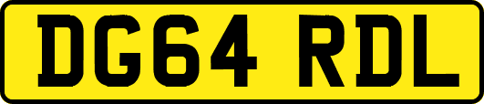 DG64RDL