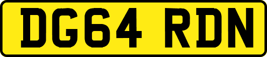 DG64RDN
