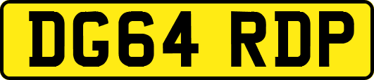 DG64RDP