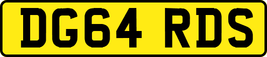DG64RDS