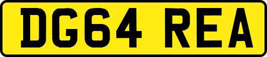 DG64REA