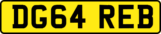 DG64REB