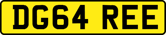 DG64REE
