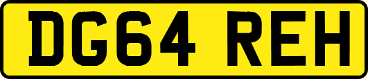 DG64REH