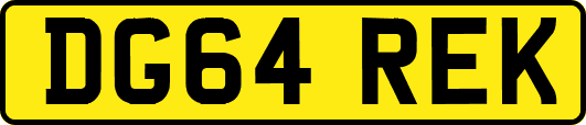 DG64REK
