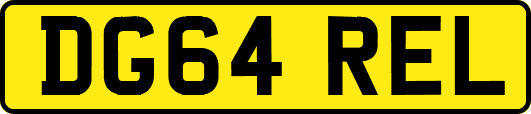 DG64REL
