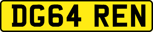 DG64REN