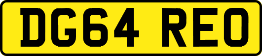 DG64REO