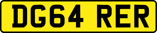 DG64RER
