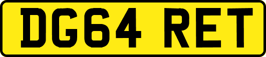DG64RET