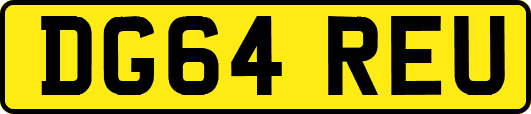 DG64REU