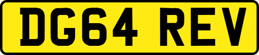 DG64REV