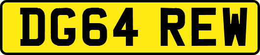 DG64REW