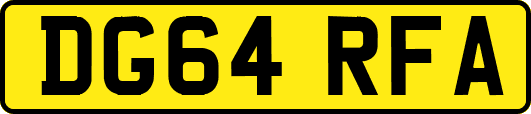 DG64RFA