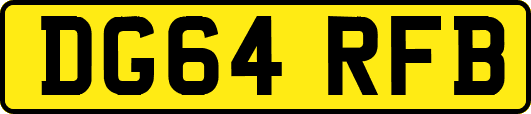 DG64RFB