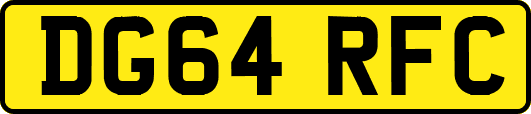 DG64RFC
